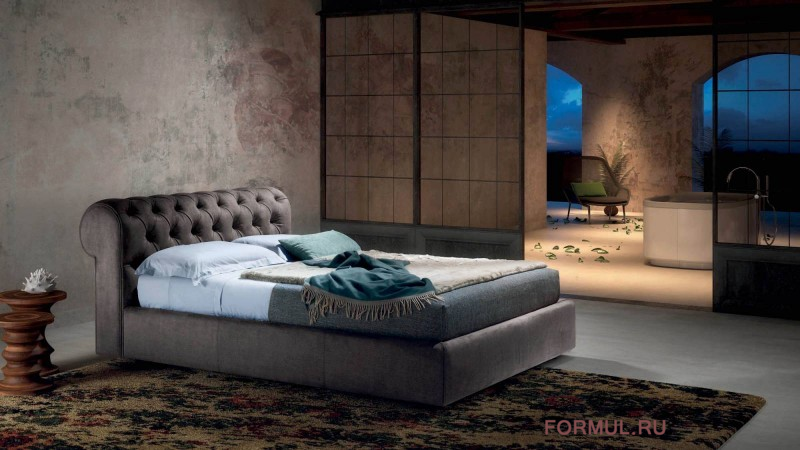 Кровать Samoa Mister